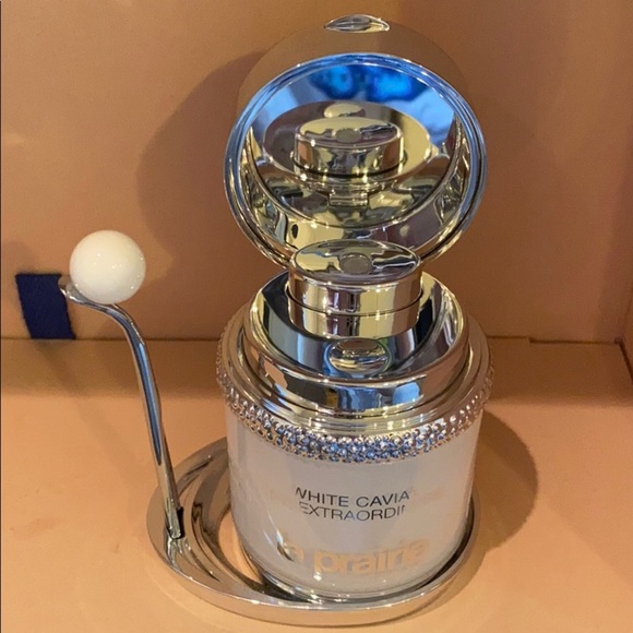 La prairie white caviar eye extraordinaire 20ml - Picture 2 of 3